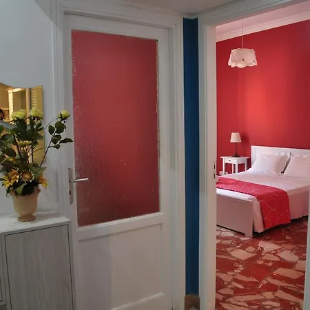 B&t House Palermo