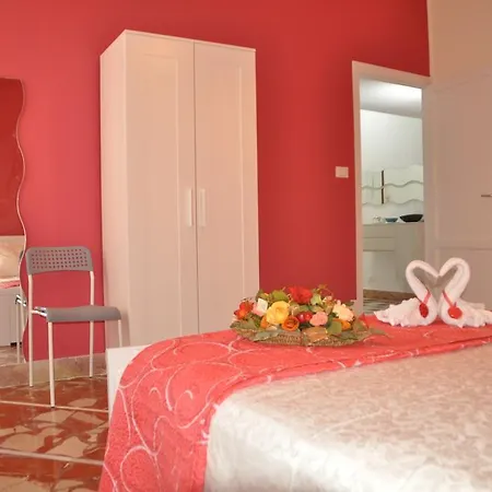B&t House Apartment