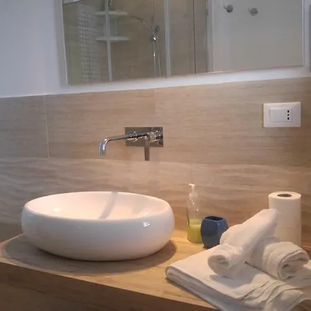 B&t House Apartment
