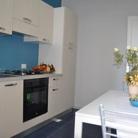 B&t House Appartement