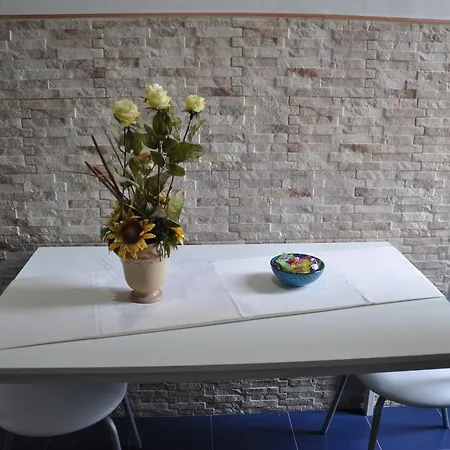 B&t House Appartement *