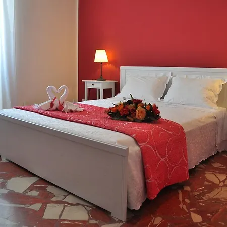 Appartement B&t House