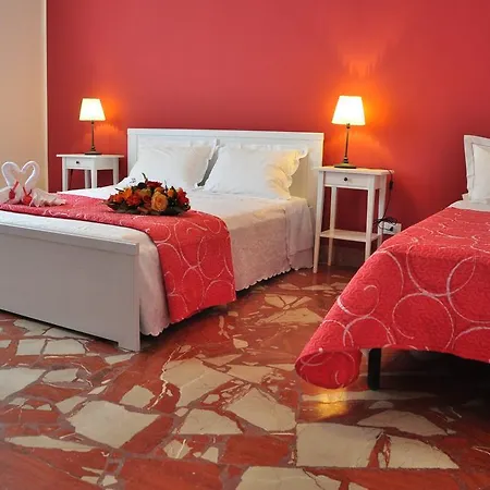 Appartement B&t House *