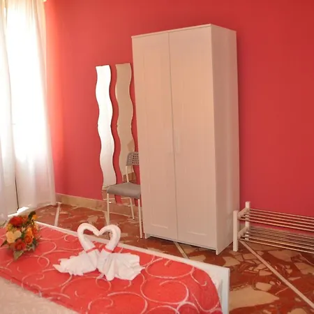 B&t House Appartement *