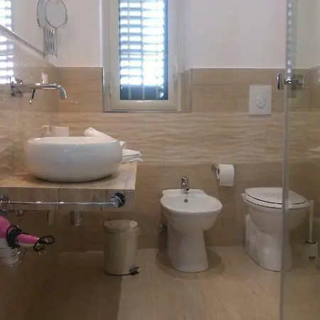Appartement B&t House